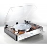 Manueller Plattenspieler Thorens TD 550 mit Tonarm TA-110
