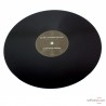 Vinyl-Harmoniser Plattentellerabdeckung Clearaudio