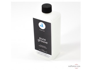 Produit de nettoyage pour vinyle Clearaudio Pure Groove 0.5L