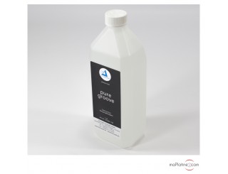 Produit de nettoyage pour vinyle Clearaudio Pure Groove 1L