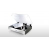 Manueller Plattenspieler Thorens TD 550 mit Tonarm TA-110