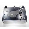 Manueller Plattenspieler Thorens TD 550 mit SME 309 Tonarm