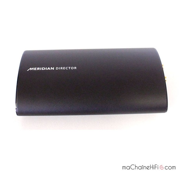 DAC Meridian Director DAC Meridian Director