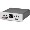 Lecteur de carte SD / USB Pro-Ject Media Box S