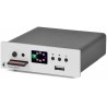Lecteur de carte SD / USB Pro-Ject Media Box S Lecteur de carte SD / USB Pro-Ject Media Box S
