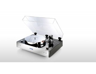 Plattenspieler TD 5500 mit SME M2.9 Tonarm.