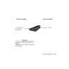Amplificateur casque portable USB ADL Stride