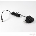 12V Netzteil für Dual- und Thorens-Plattenspieler