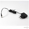 Alimentation murale 12V pour platines vinyles Dual et Thorens