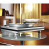 Platine vinyle TD 850 avec bras TP300 Platine vinyle TD 850 avec bras TP300