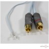Câble phono Supra SC Câble phono Supra SC