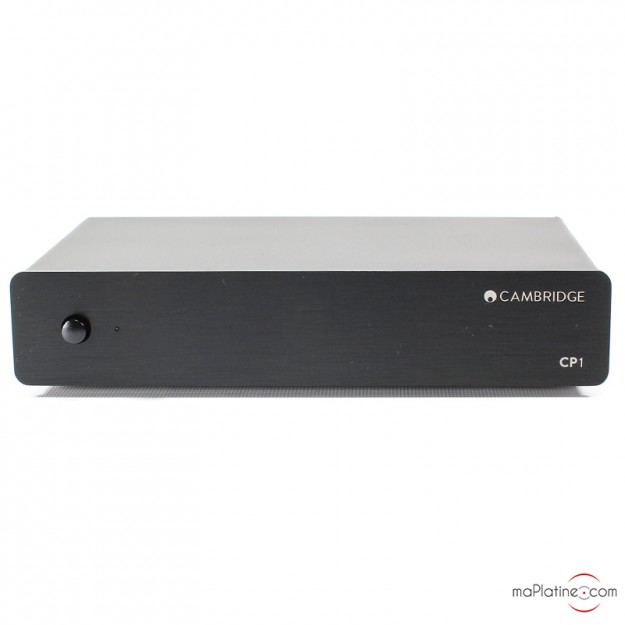 Préamplificateur phono Cambridge Audio CP1 Préamplificateur phono Cambridge Audio CP1
