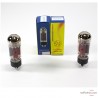 Tubes Audio Tétrode 6L6GC-JJ (paire)