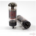 Audio-Röhren Tetrode 6L6GC-JJ (Paar)