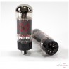 Tubes Audio Tétrode 6L6GC-JJ (paire)
