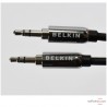 Câble de modulation Belkin Jack 3.5/Jack 3.5 Câble de modulation Belkin Jack 3.5/Jack 3.5