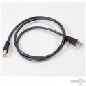 Ethernet-Kabel QED Performance Graphite