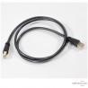 Ethernet-Kabel QED Performance Graphite