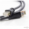 Ethernet-Kabel QED Performance Graphite