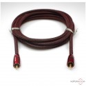 Audioquest Cinnamon Koaxial-Digitalkabel