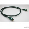 Câble numérique coaxial Audioquest Forest