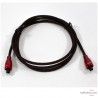 Câble numérique optique Audioquest Cinnamon Optilink