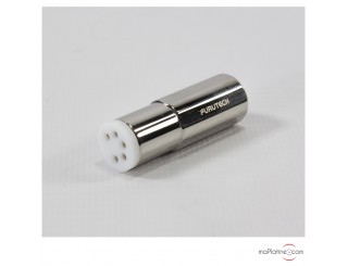 Connecteur DIN pour câble phono Furutech