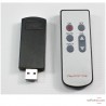 Amplificateur intégré d'occasion NuForce DDA120 + clé Bluetooth