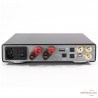 Amplificateur intégré d'occasion NuForce DDA120 + clé Bluetooth