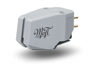 Cellule MM MoFi StudioTracker