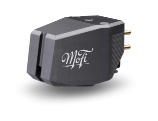 Cellule MM MoFi MasterTracker