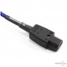 Câble d'alimentation Tellurium Q Blue Power