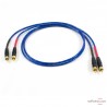 Câble de modulation Nordost Leif Blue Heaven LS Câble de modulation Nordost Leif Blue Heaven LS