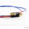 Câble de modulation Nordost Leif Blue Heaven LS Câble de modulation Nordost Leif Blue Heaven LS