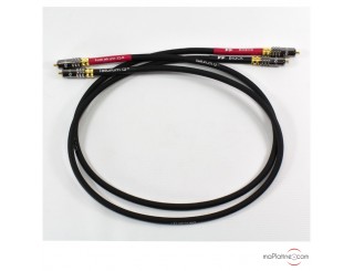 Câble de modulation Tellurium Q Black