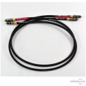 Cable RCA Tellurium Q Black