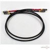 Câble de modulation Tellurium Q Black