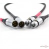 Câble de modulation Tellurium Q Black