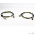 XLR-Modulationskabel QED Reference Evolution