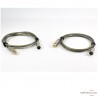 XLR-Modulationskabel QED Reference Evolution