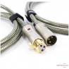 XLR-Modulationskabel QED Reference Evolution