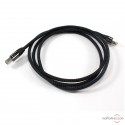 USB-Digitalkabel Audioquest Carbon