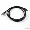 USB-Digitalkabel Audioquest Carbon