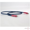 Tellurium Q Blue USB-Kabel