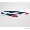 Câble USB Tellurium Q Blue