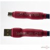 Câble USB Tellurium Q Blue