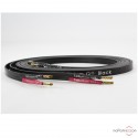 Lautsprecherkabel Tellurium Q Black II
