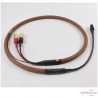 Cardas Cross Phono-Kabel