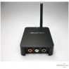 DAC (convertisseur numérique analogique) Arcam R Blink