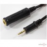 Grado-Adapter Klinke 6,35 / 3,5 mm